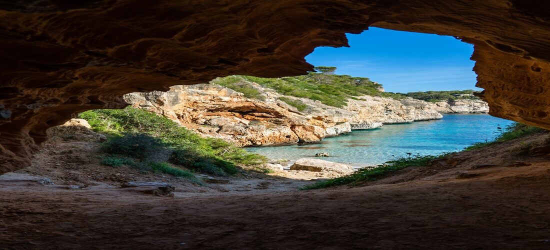 Drach Caves en Palma