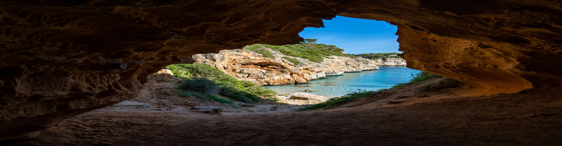 Drach Caves en Palma