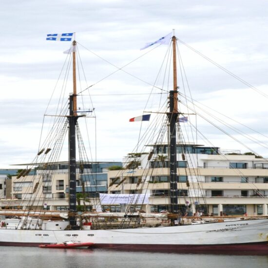 avontuurlijke cruise