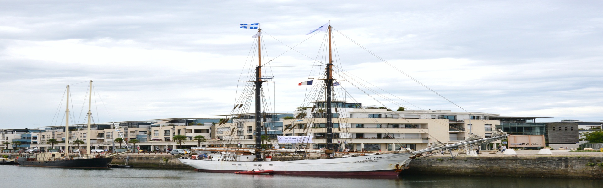 avontuurlijke cruise