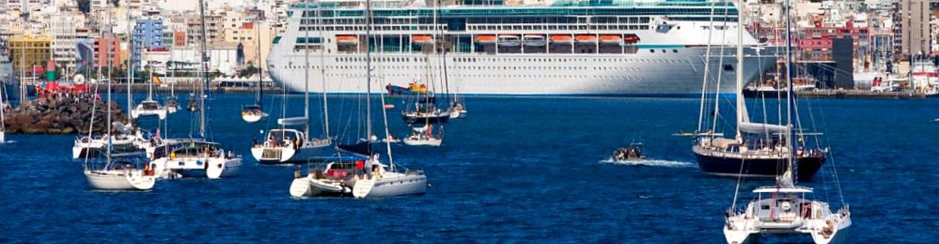 Palma Catamarancruise