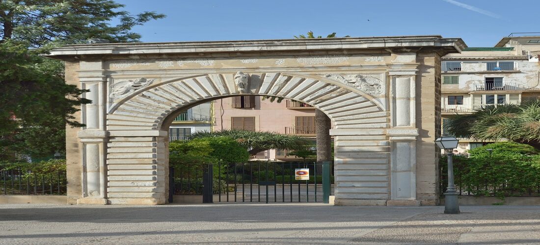 Palma de Mallorca Consulado