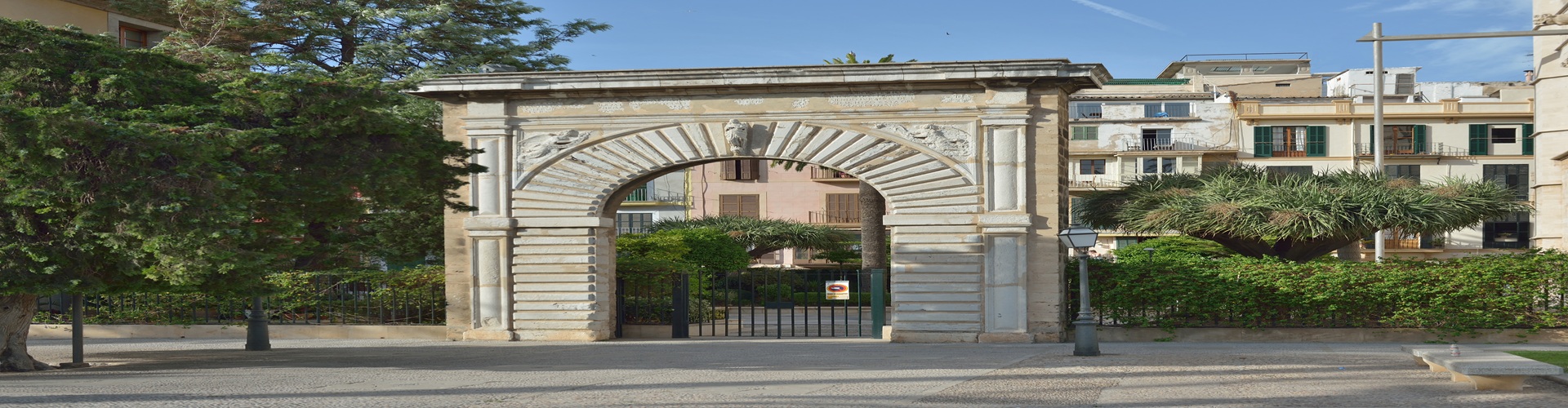 Palma de Mallorca Consulado