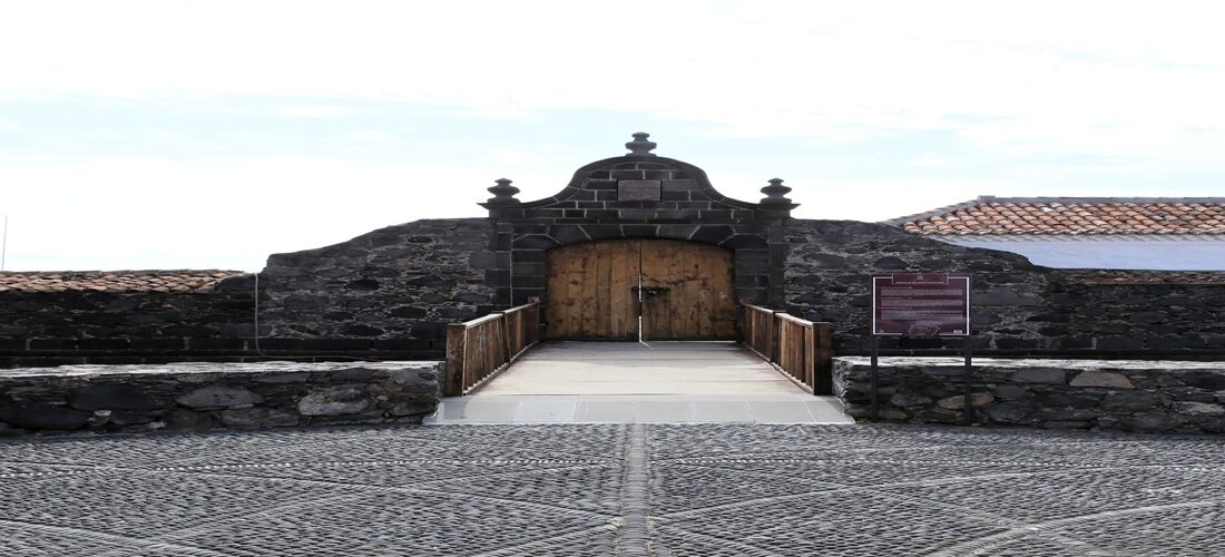 Palma, Santa Catalina