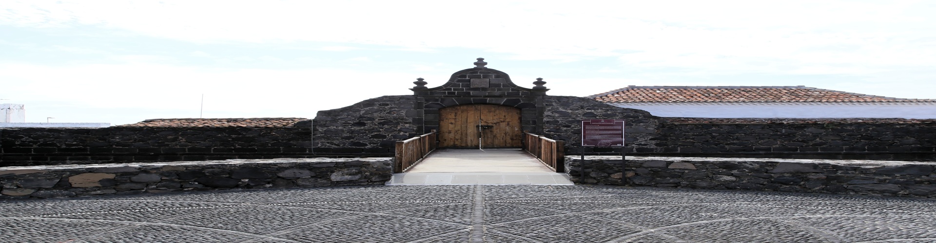 Palma, Santa Catalina