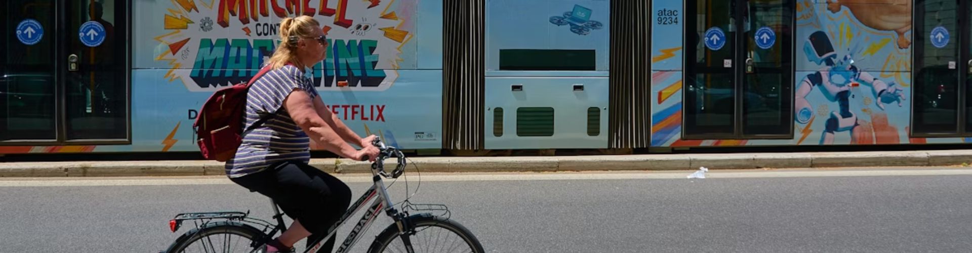 Palma exclusieve e-biketour