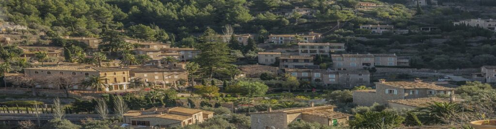 Valldemossa & Sóller langs de westkust van Mallorca Valldemossa & Sóller