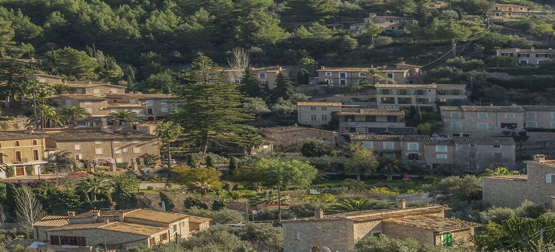 Valldemossa & Sóller