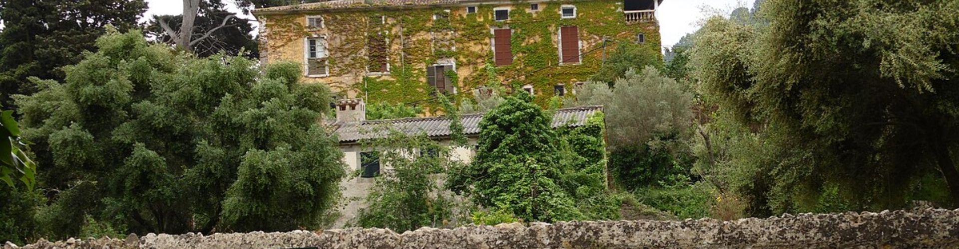 VALLDEMOSSA-MAJORKA, AB-283