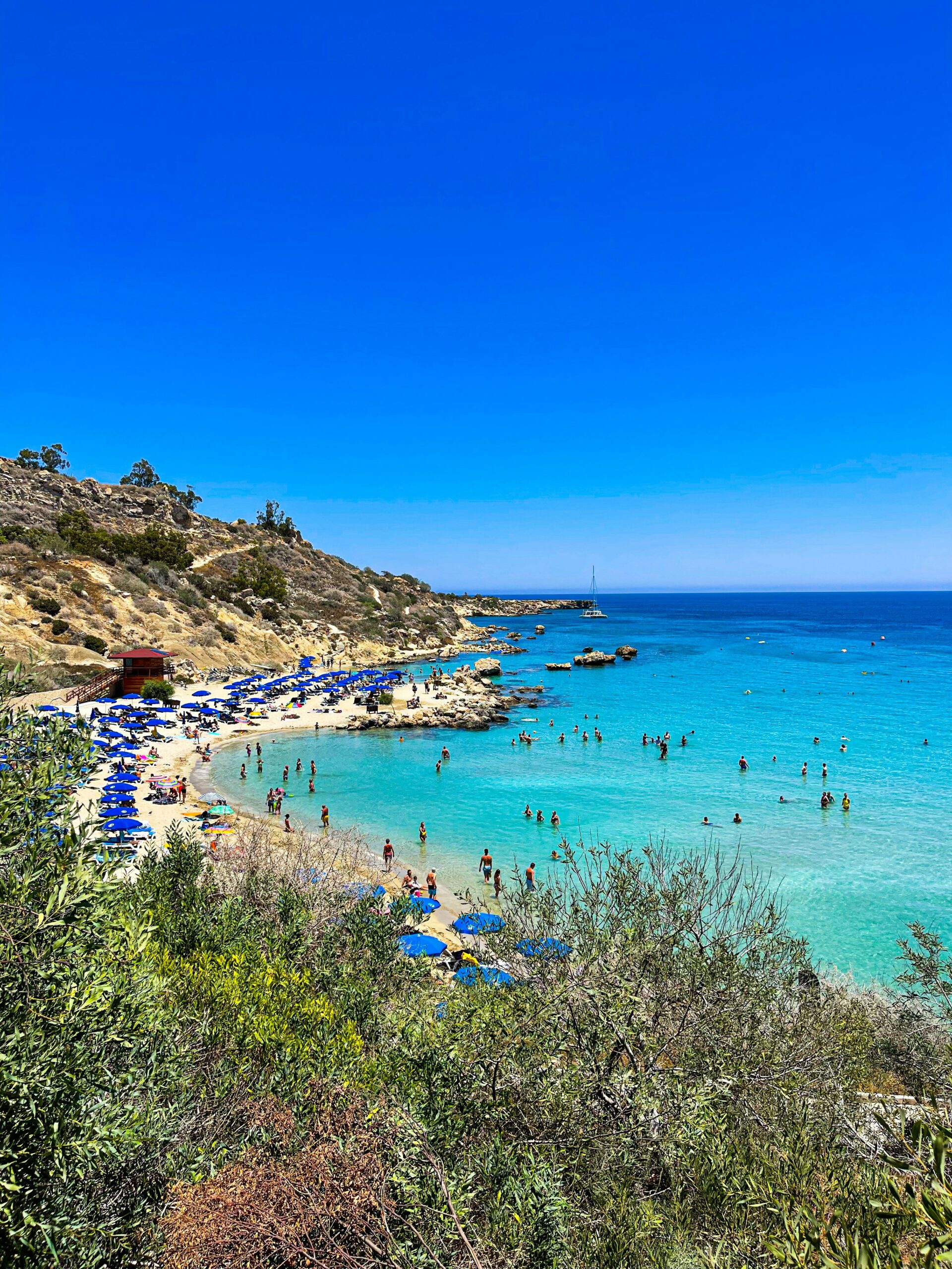 Onontdekte en Verborgen Stranden