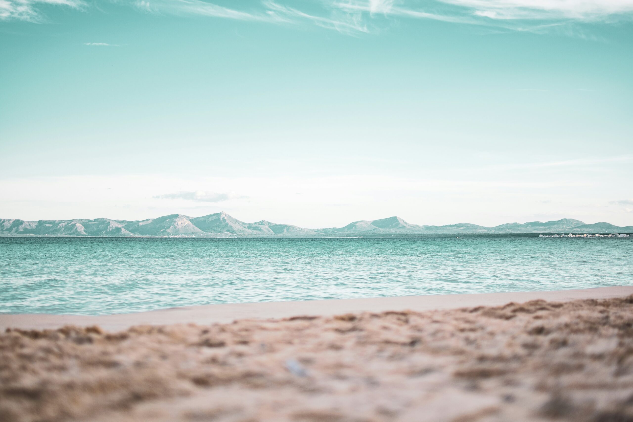 Winterklimaat: Mild en Rustig