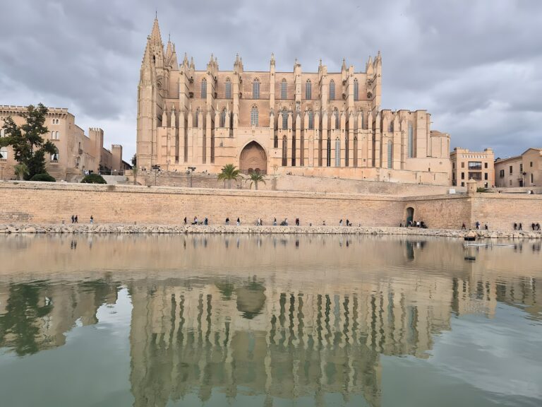 Palma de Mallorca