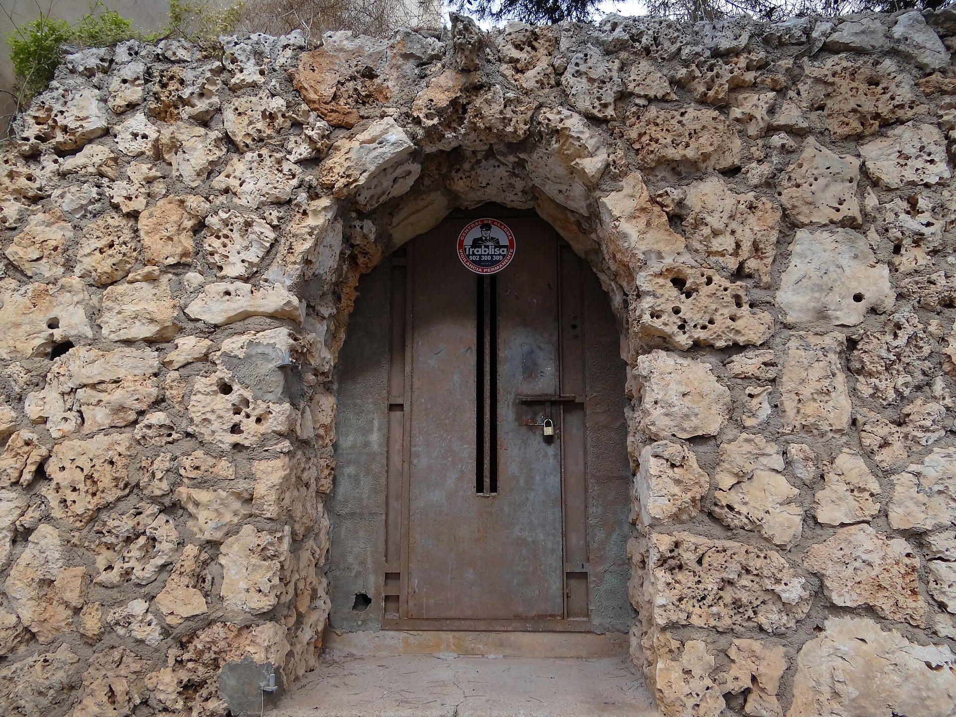 Baai van Portopetro, Mallorca