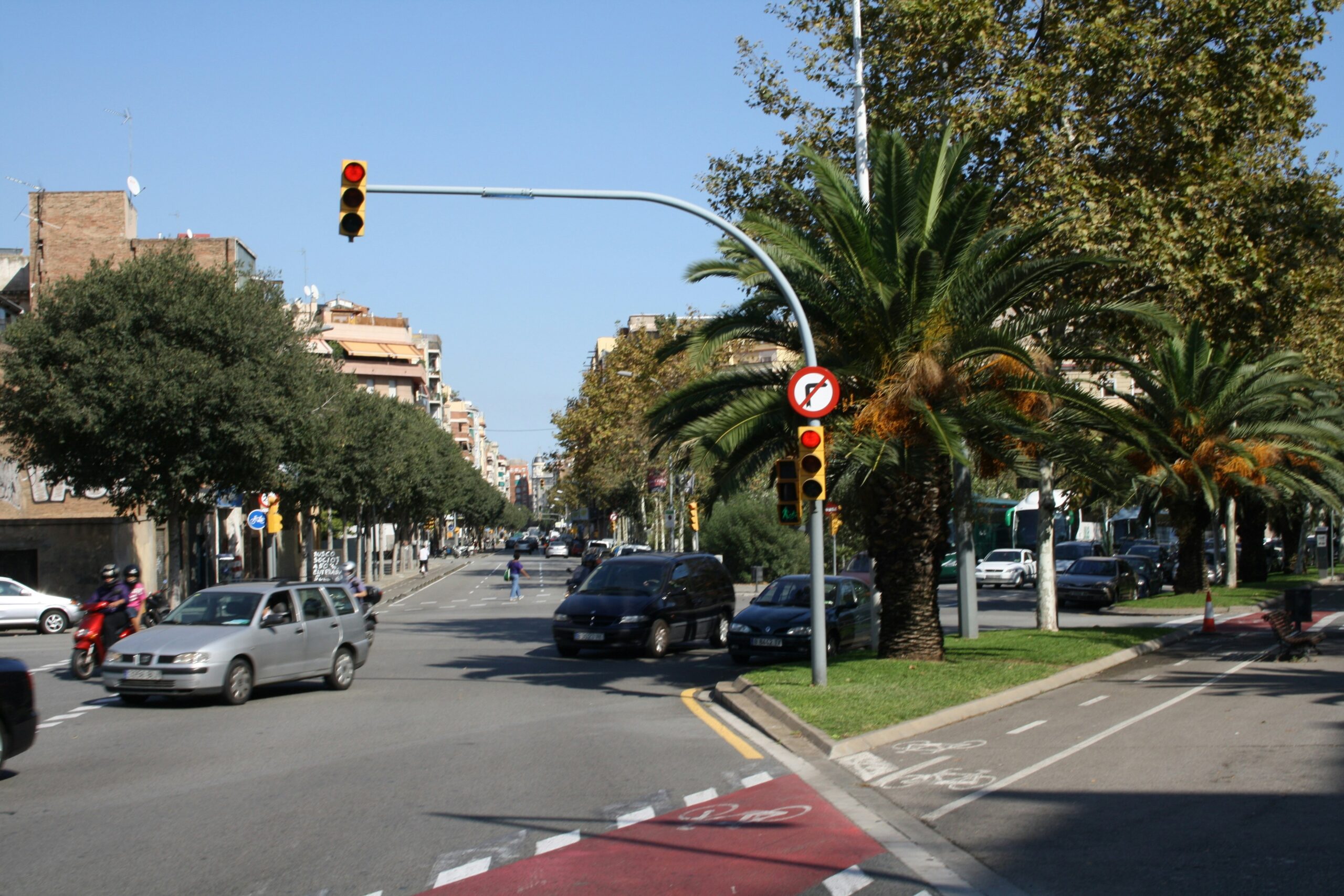 autorijden Mallorca