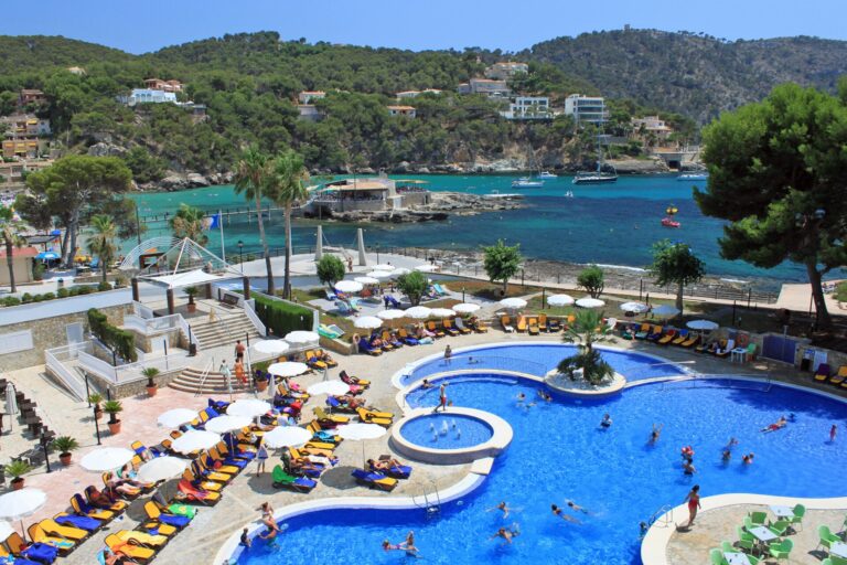 Camp de Mar